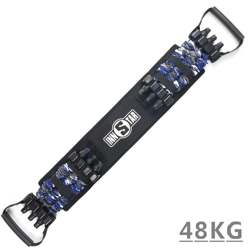 INNSTAR Bench Press Resistance Bands