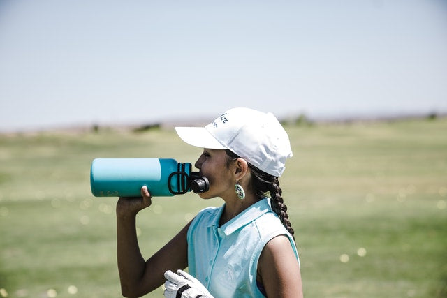 Water Bottles