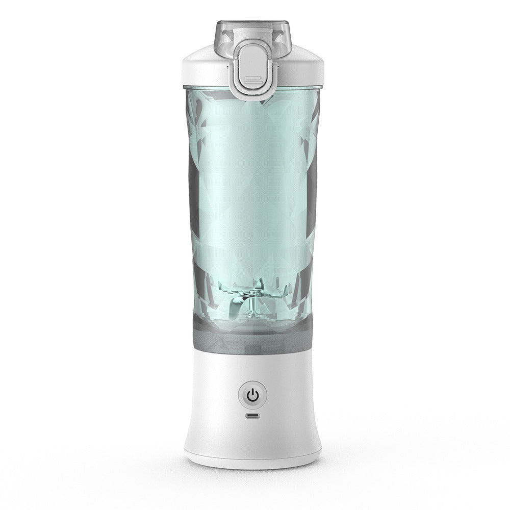 Portable Personal Size Blender