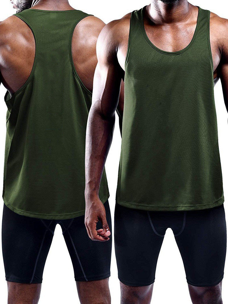 Casual Exercise Training Vest