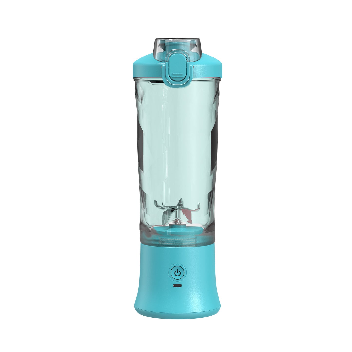 Portable Personal Size Blender