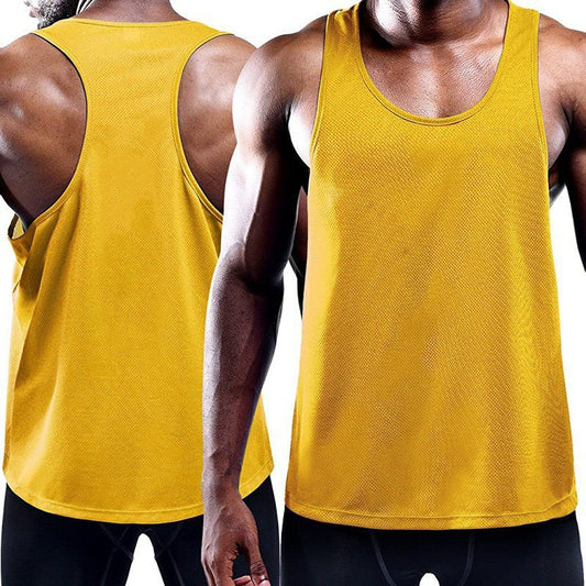 Casual Exercise Training Vest