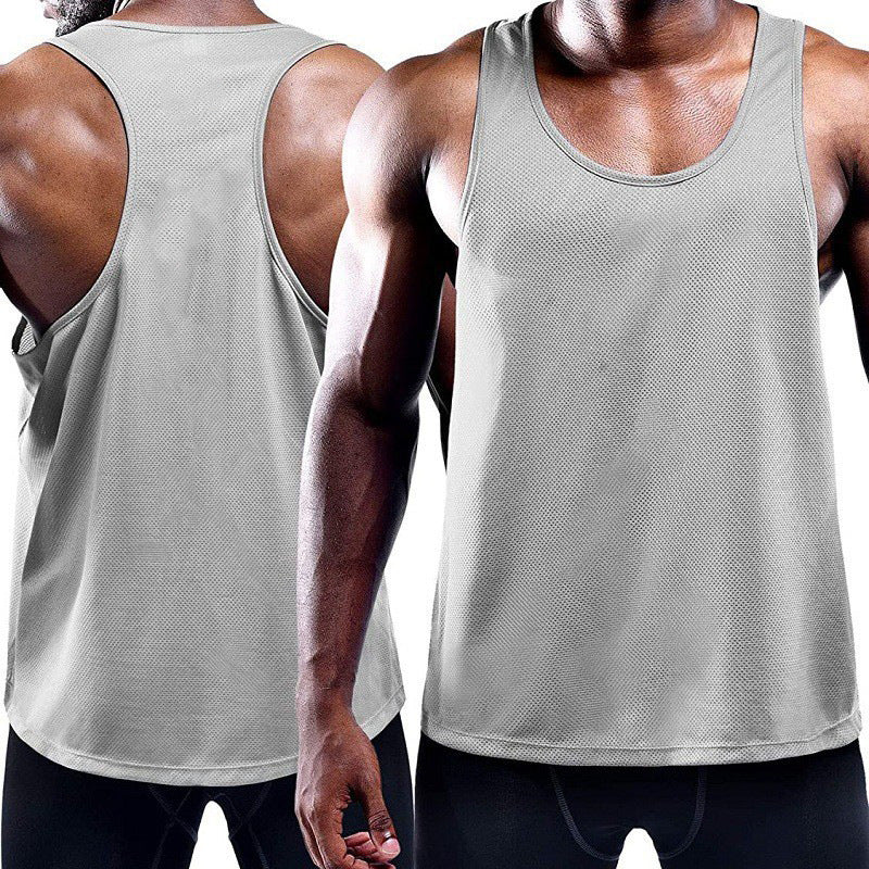 Casual Exercise Training Vest