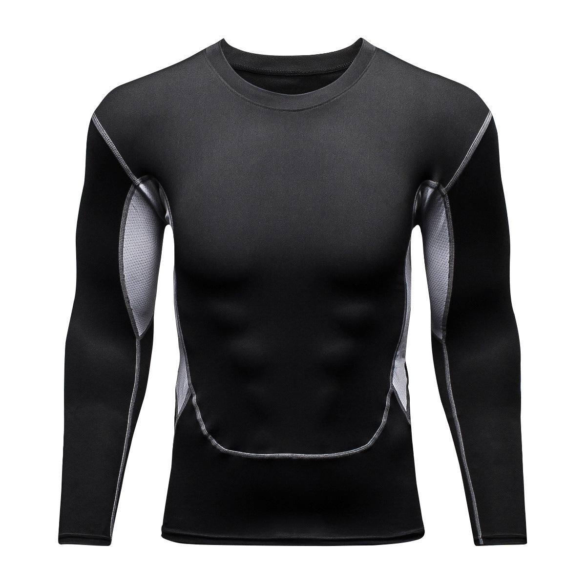 Men's Sports Quick-drying Workout top