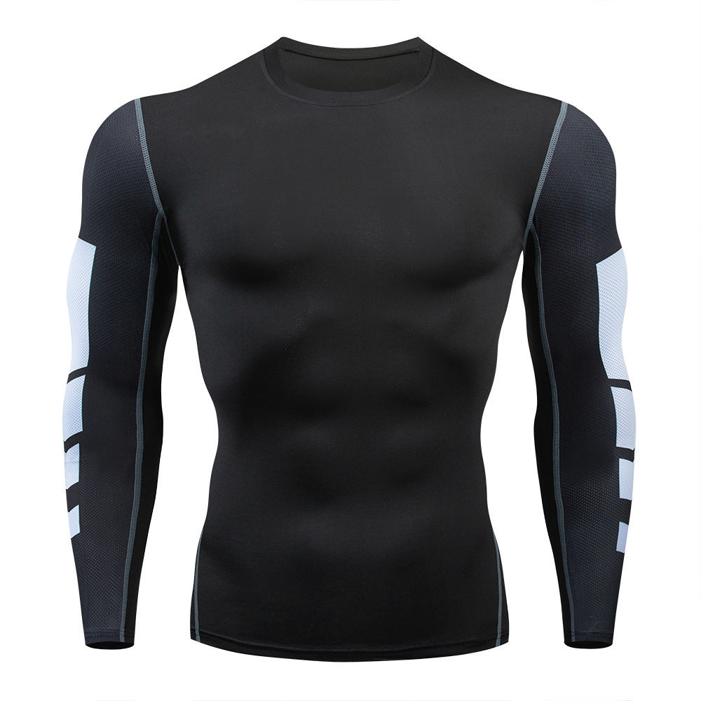 Men's Sports Quick-drying Workout top