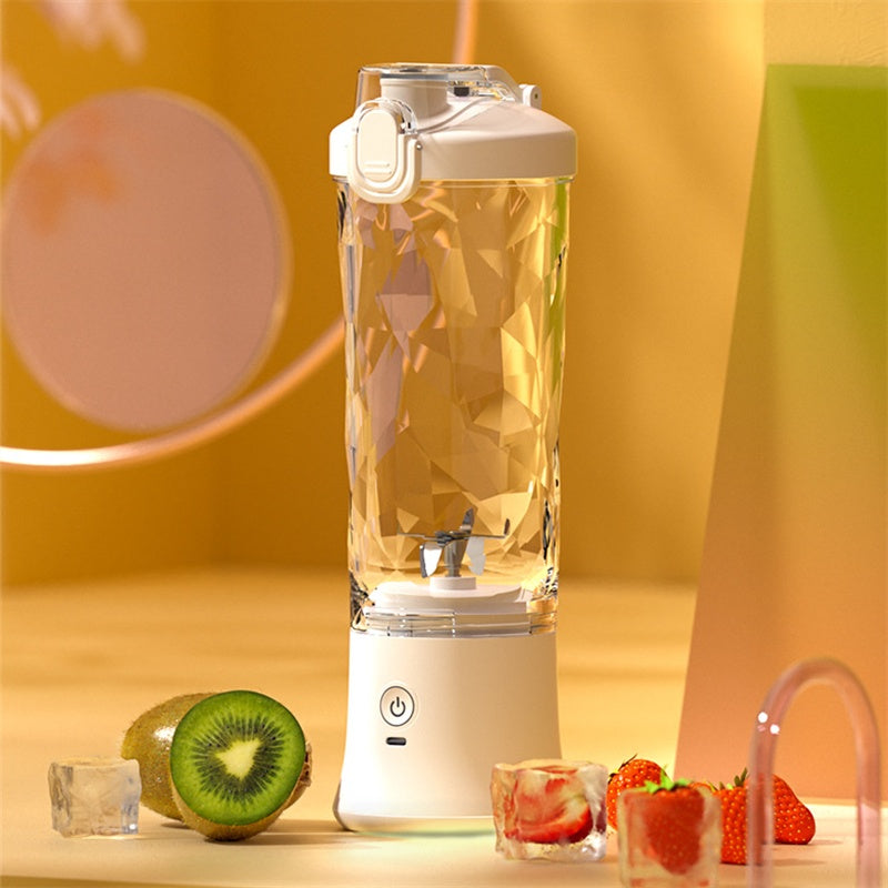 Portable Personal Size Blender