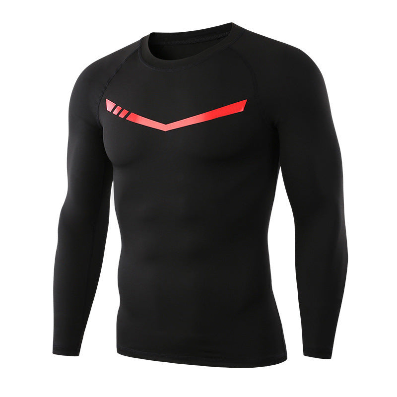 Men's Sports Quick-drying Workout top