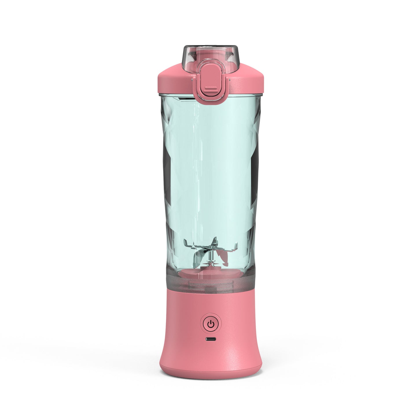 Portable Personal Size Blender