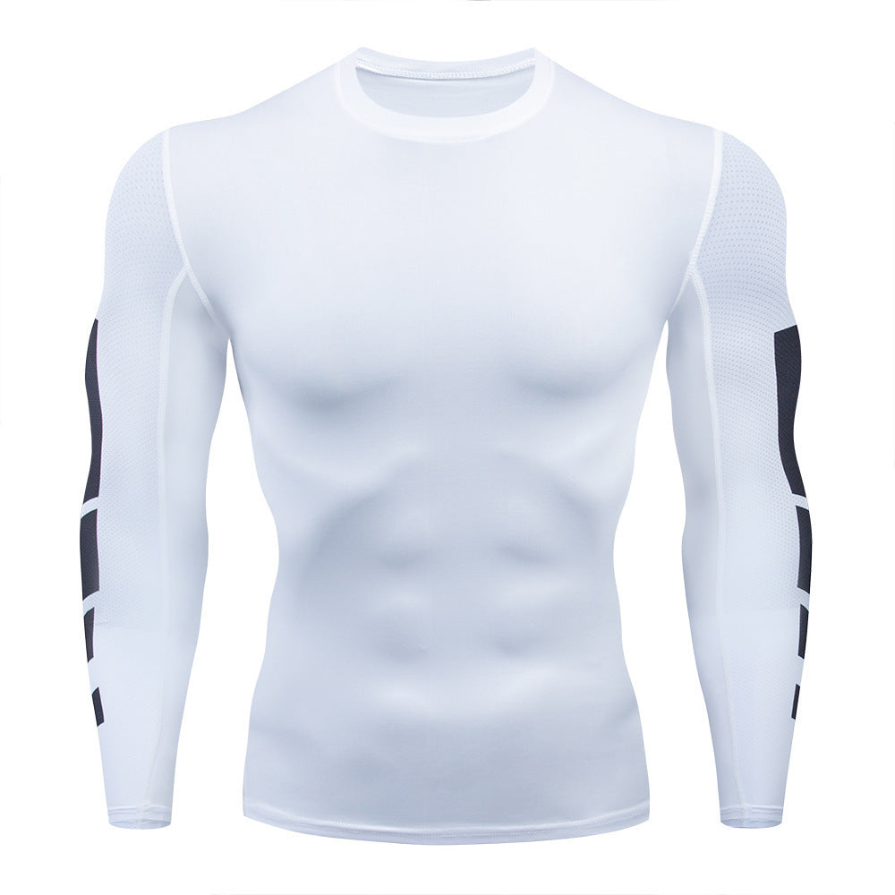 Men's Sports Quick-drying Workout top