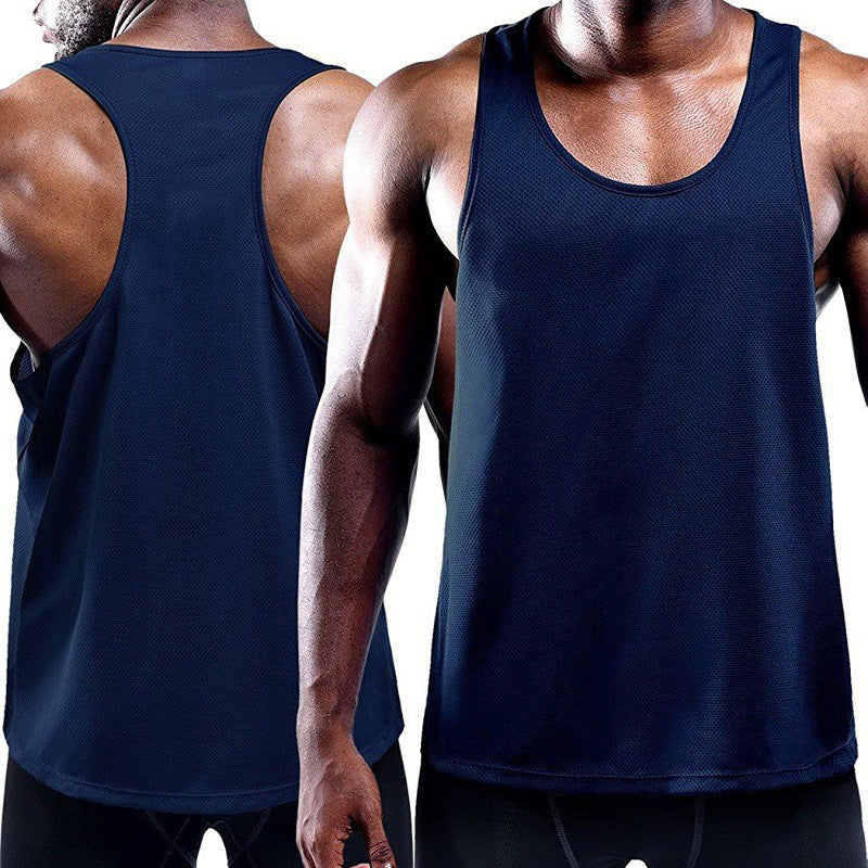 Casual Exercise Training Vest