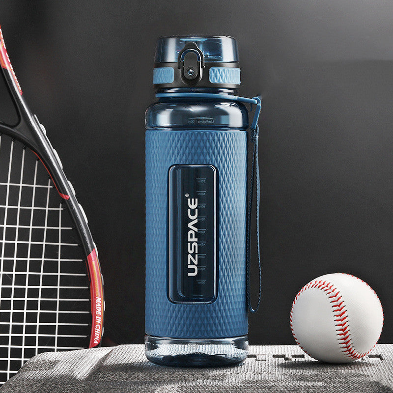 Sports Portable Water Bottle