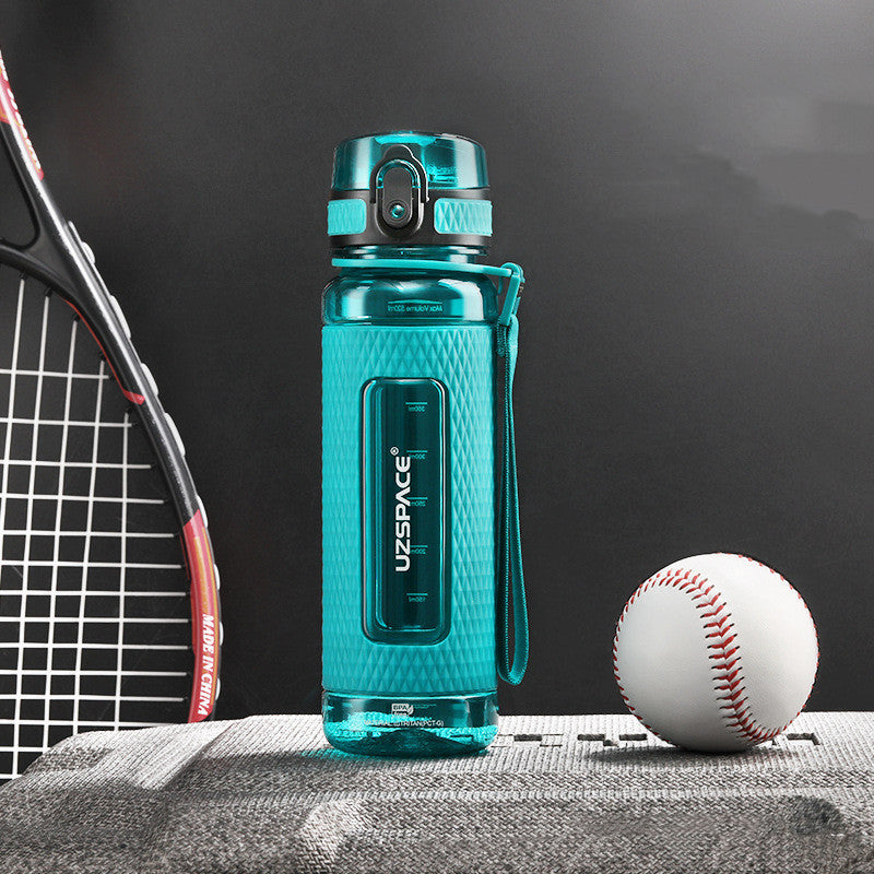 Sports Portable Water Bottle