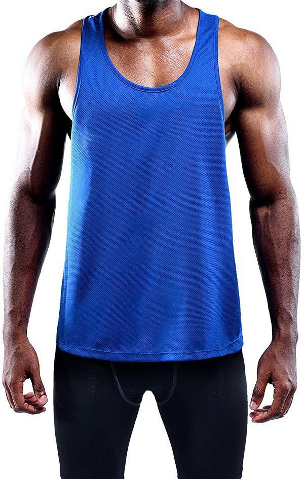 Casual Exercise Training Vest