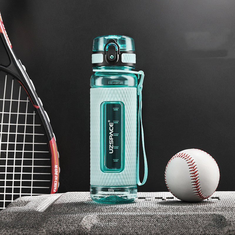 Sports Portable Water Bottle