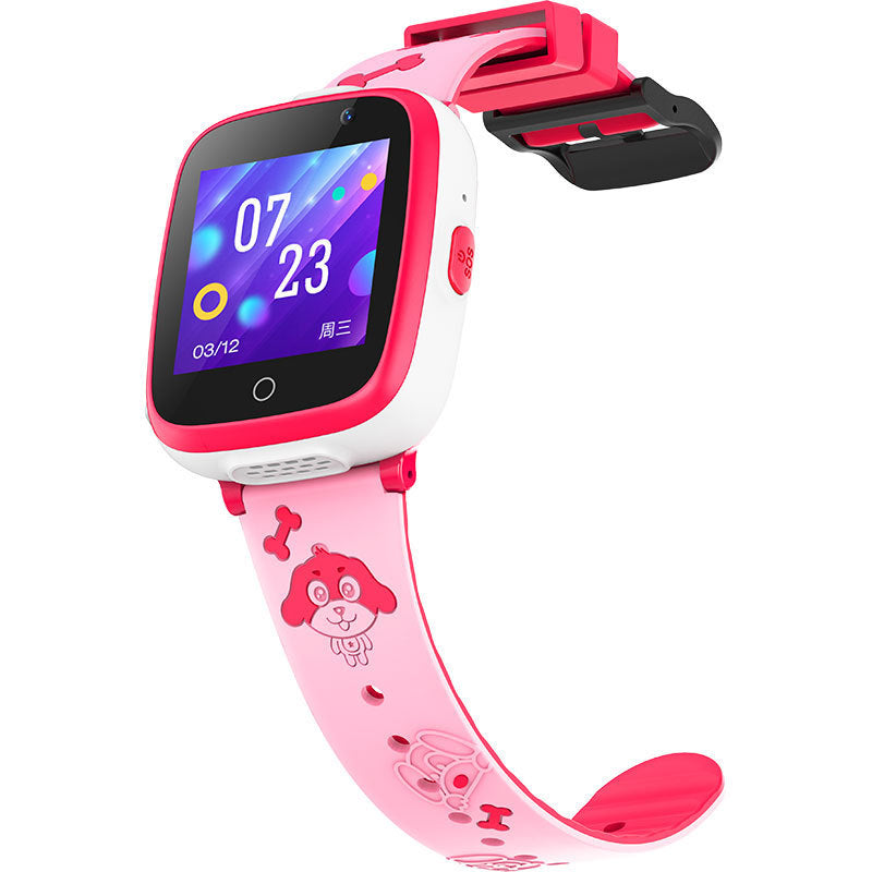 Waterproof Touch Screen Positioning Watch