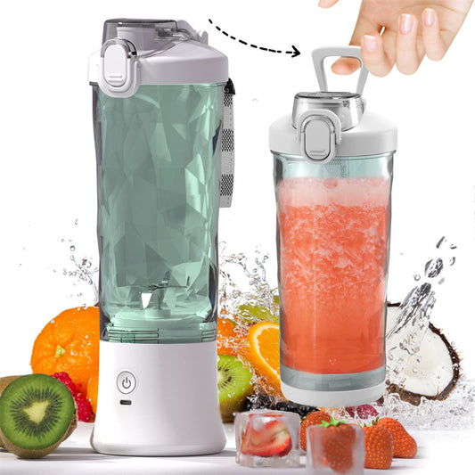 Portable Personal Size Blender