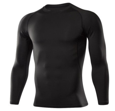 Men's Sports Quick-drying Workout top