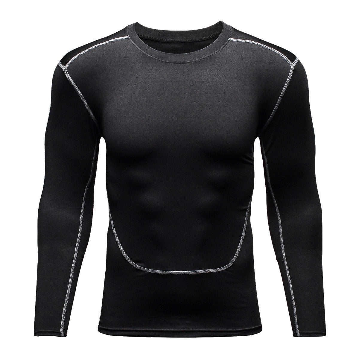 Men's Sports Quick-drying Workout top