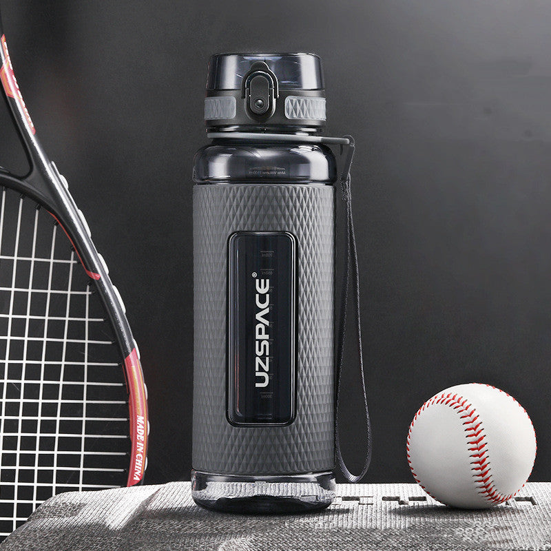 Sports Portable Water Bottle