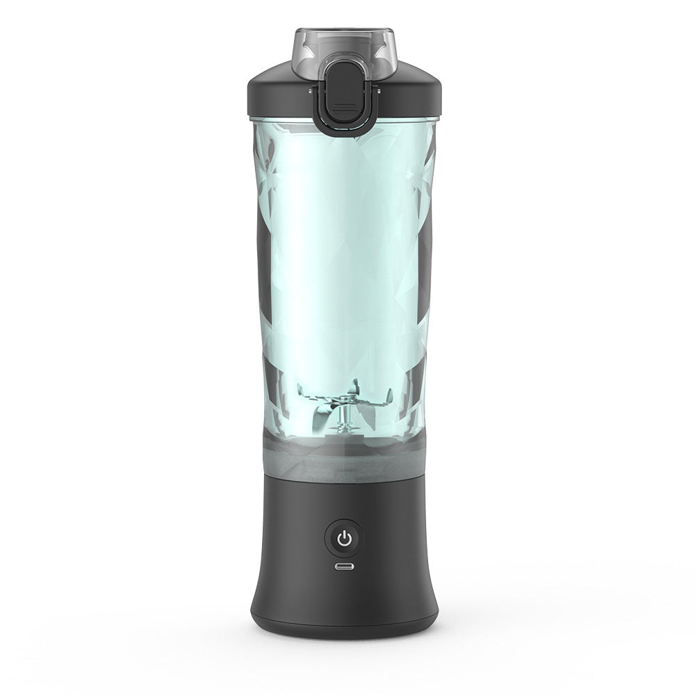 Portable Personal Size Blender