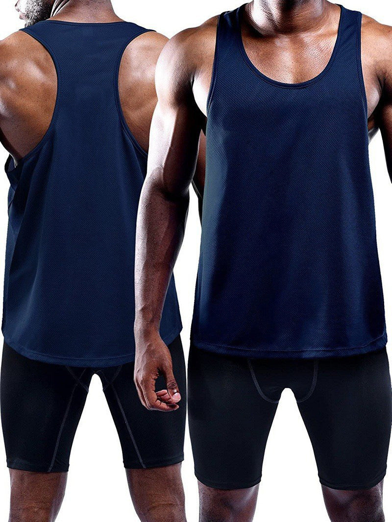 Casual Exercise Training Vest