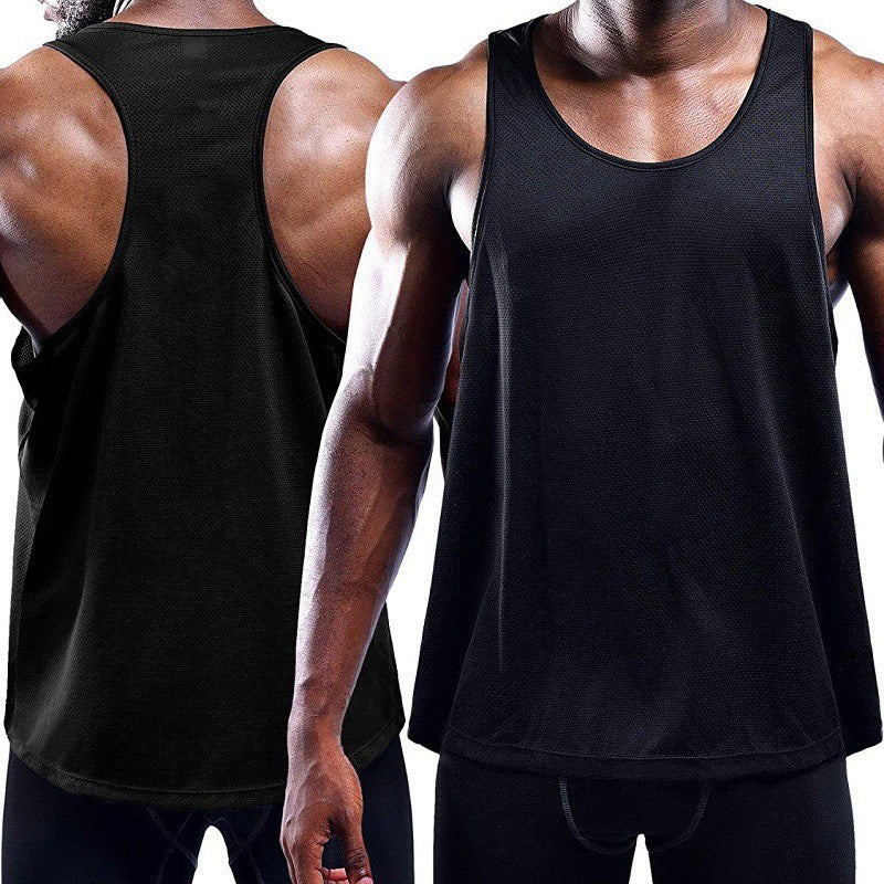 Casual Exercise Training Vest