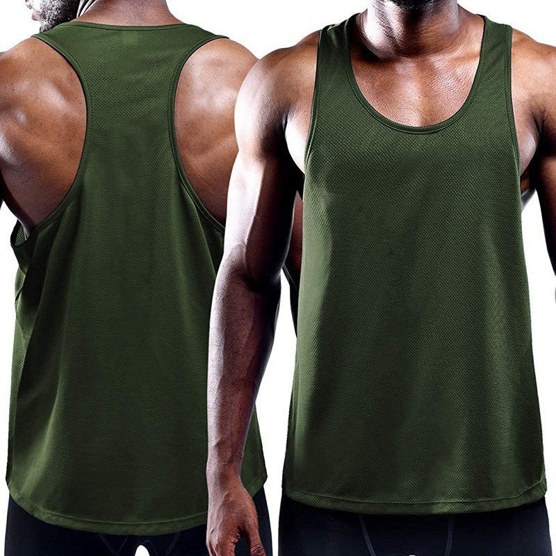 Casual Exercise Training Vest