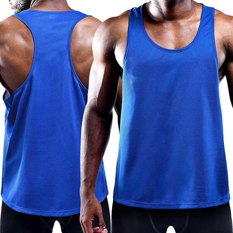 Casual Exercise Training Vest