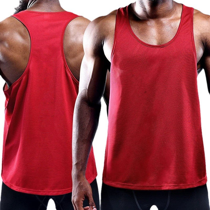 Casual Exercise Training Vest