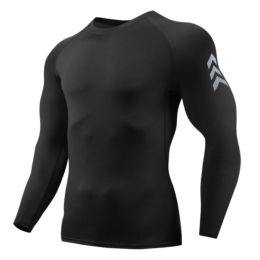 Men's Sports Quick-drying Workout top