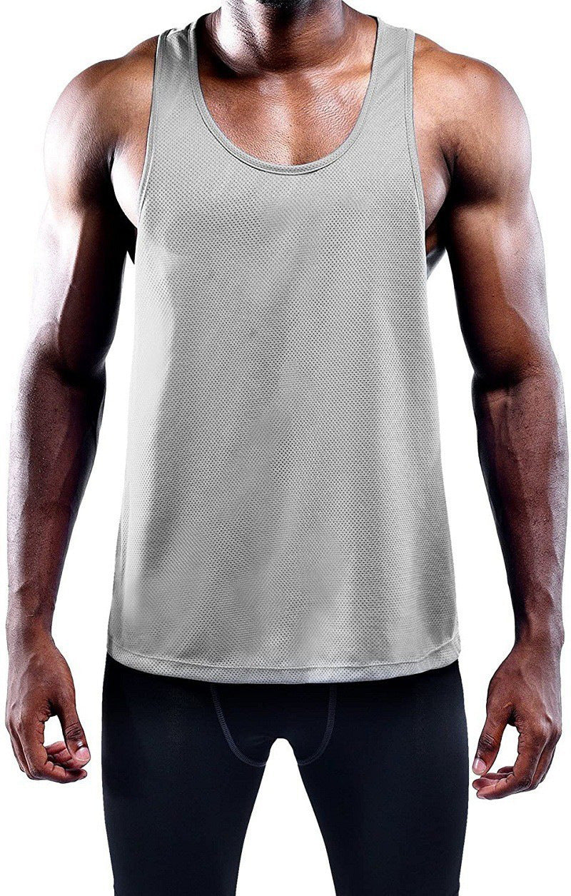 Casual Exercise Training Vest