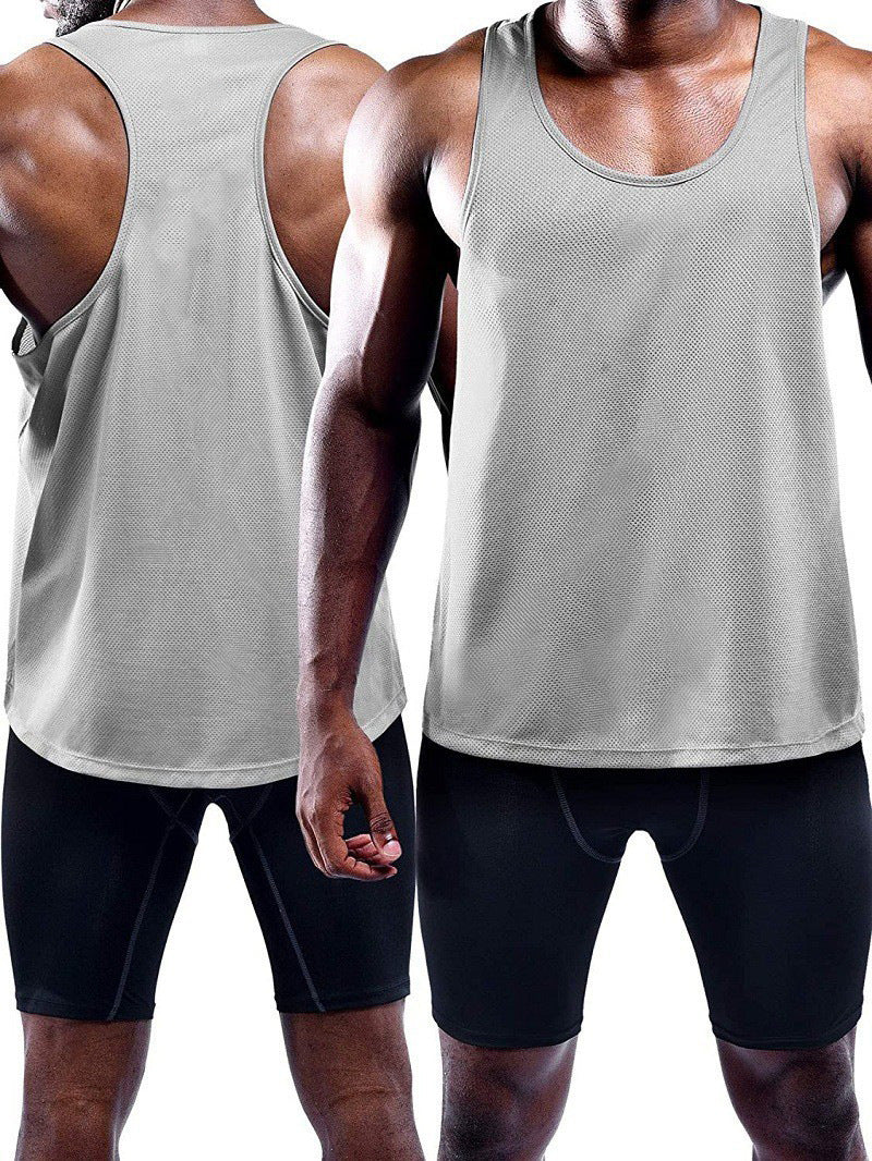 Casual Exercise Training Vest