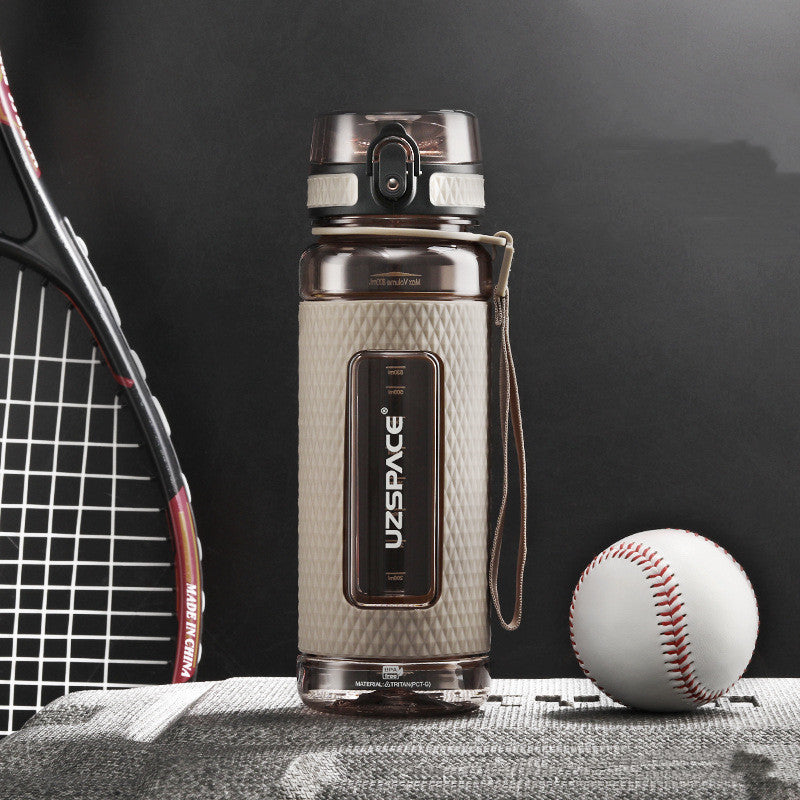 Sports Portable Water Bottle