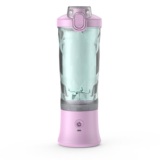 Portable Personal Size Blender