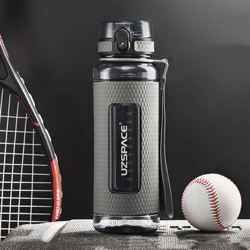 Sports Portable Water Bottle