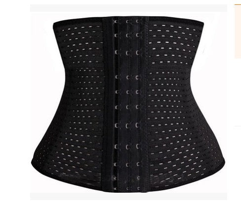 Sexy Women's Corset Waist Shaper