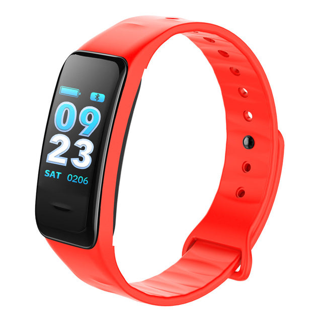 CYKE new smart sports bracelet