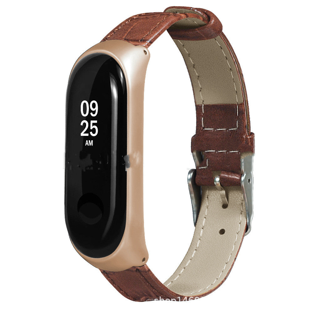 Mi Band 3/4 Universal Light Edition