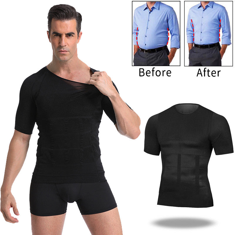 Tummy Body Shaper