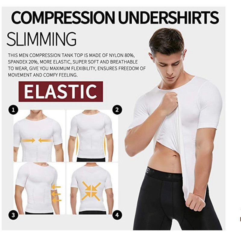 Tummy Body Shaper