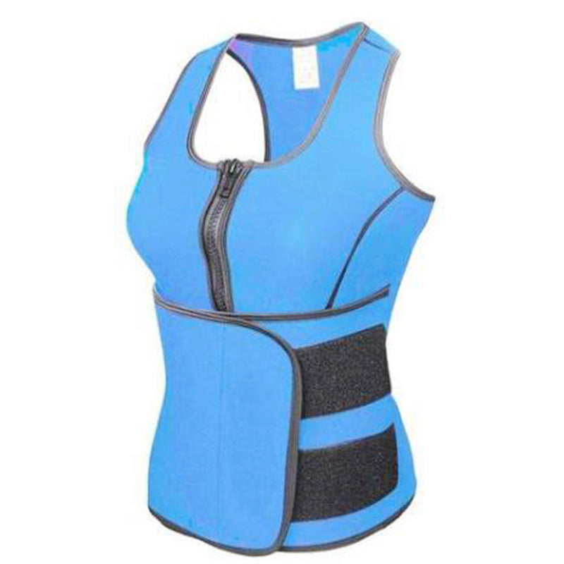 Sweat Neoprene Waist Trainer