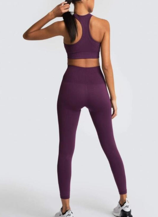 Sports exercise suit