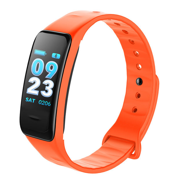 CYKE new smart sports bracelet