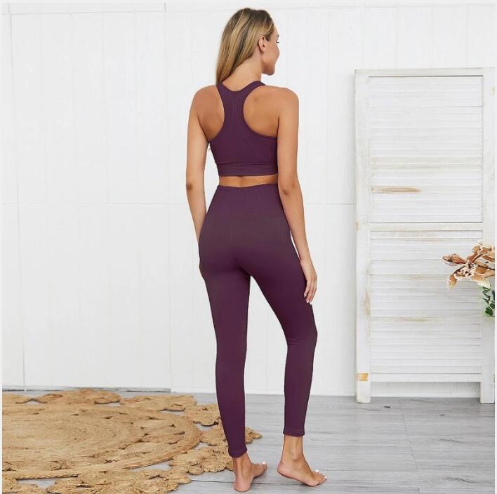 Sports exercise suit