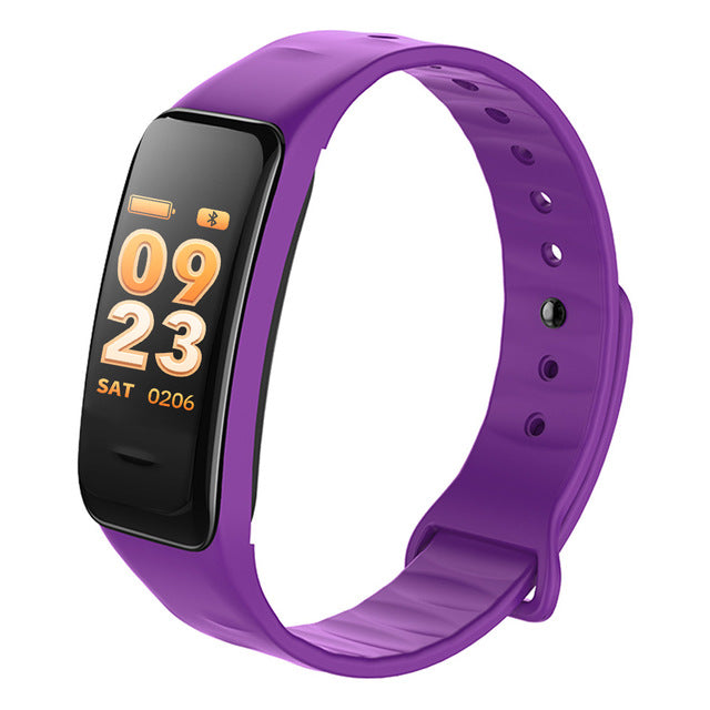 CYKE new smart sports bracelet