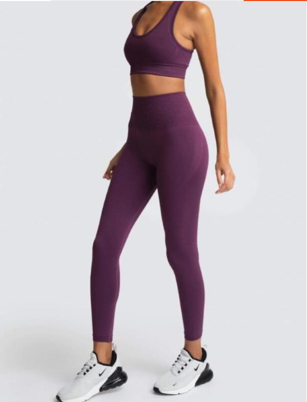 Sports exercise suit