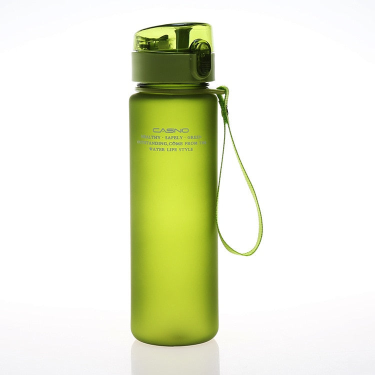 High Quality Leak Proof Seal Sport  Water Bottle 400ml/560ml