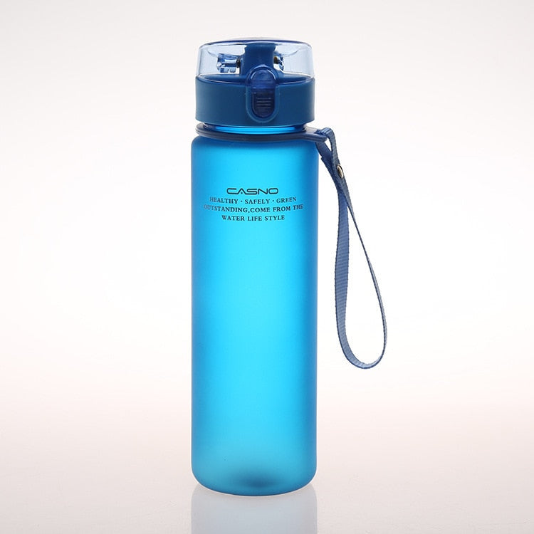 High Quality Leak Proof Seal Sport  Water Bottle 400ml/560ml