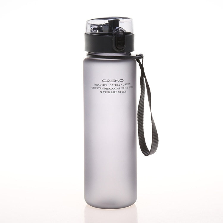 High Quality Leak Proof Seal Sport  Water Bottle 400ml/560ml